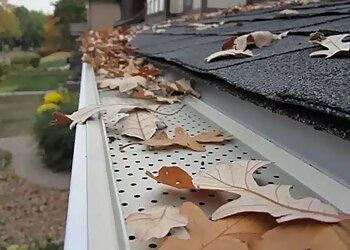 San Jose Gutter Cleaners Alaska Solutions