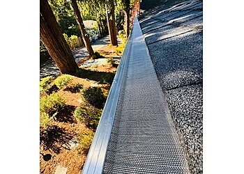 San Jose Gutter Cleaners Alaska Solutions