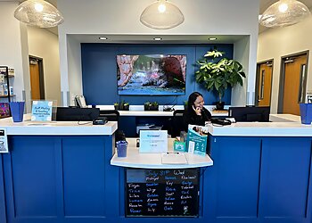 Anchorage Veterinary Clinics Alaska Veterinary Clinic