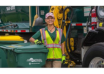Anchorage Junk Removal Alaska Waste