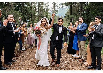 Anchorage Wedding Planners Alaska Wild Hearts Events