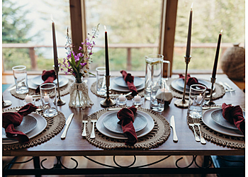 Anchorage Wedding Planners Alaska Wild Hearts Events