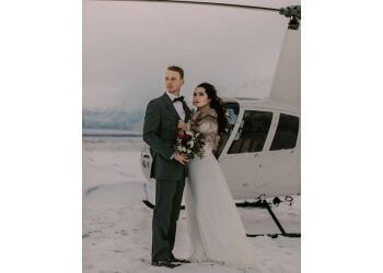 Alaska Wild Hearts Events Anchorage Wedding Planners