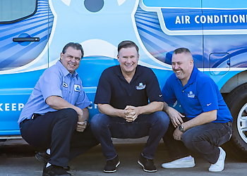 Tempe Hvac Services Alaskan Air Conditioning & Heating