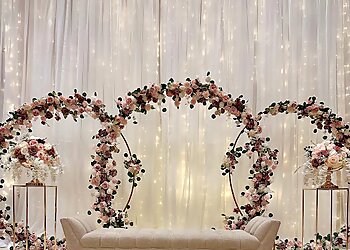 Montgomery Event Management Companies Alason's Events