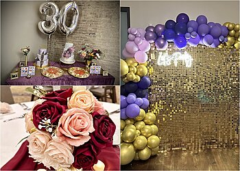 Montgomery Event Management Companies Alason's Events