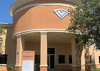 Alastair G. Lynn-Macrae, MD - McAllen, TX Ent Doctors - Clinic Exterior Image