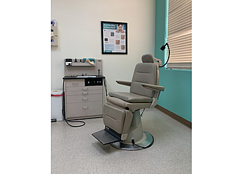 McAllen Ent Doctors Alastair G. Lynn-Macrae, MD - VALLEY ENT