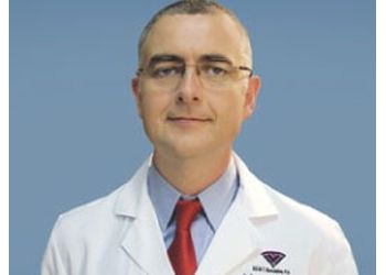 Alastair Lynn-Macrae, MD Brownsville Ent Doctors