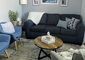 Lakewood Marriage Counselors Alayna Baillod, LCSW - SELF CARE IMPACT COUNSELING