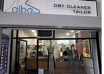Alba Dry Cleaners Inc. Alba Dry Cleaners Inc.