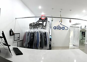 New York Dry Cleaners Alba Dry Cleaners & Tailoring