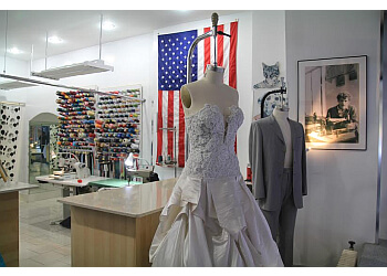 New York Dry Cleaners Alba Dry Cleaners & Tailoring