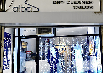 Alba Dry Cleaners & Tailoring