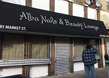 Paterson Nail Salons Alba Nails & Beauty Lounge