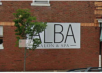 Cincinnati Beauty Salons Alba Salon & Spa