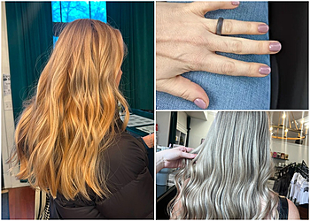 Cincinnati Beauty Salons Alba Salon & Spa