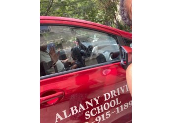 Albany Driving Schools Albany Driving Lessons LLC