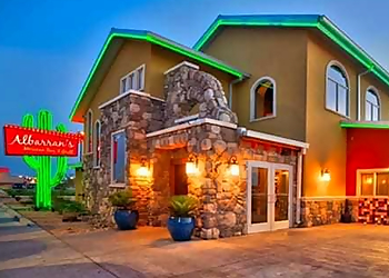 Lubbock Mexican Restaurants Albarran's Mexican Bar & Grill