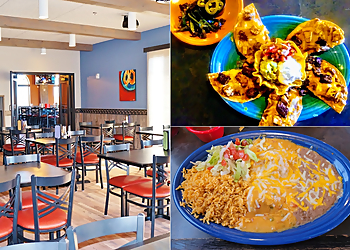 Lubbock Mexican Restaurants Albarran's Mexican Bar & Grill