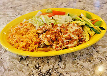 Albarran's Mexican Bar & Grill Lubbock Mexican Restaurants image 1