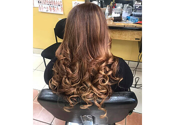 Bridgeport Hair Salons Alba's Beauty Salon