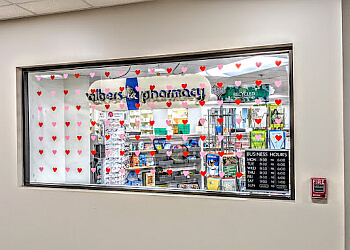 Albers Medical Pharmacy Kansas City Pharmacies