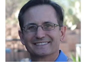 Albert A. Callie MD, FAAP - CALLIE PEDIATRICS Tucson Pediatricians image 1