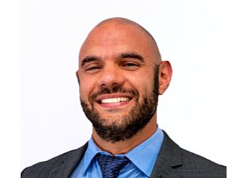Albert Aimer - HIGH TECH LENDING Palmdale Mortgage Companies image 1