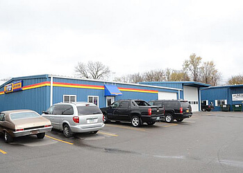 Albert Auto Service Cedar Rapids Car Repair Shops