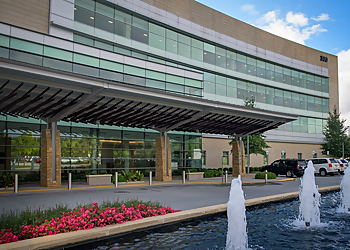 Columbia Gynecologists Albert Edwin Odom, Jr., MD - PRISMA HEALTH OB/GYN–PARKRIDGE