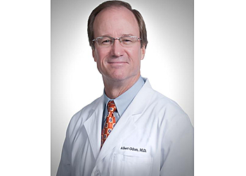 Albert Edwin Odom, Jr., MD - PRISMA HEALTH OB/GYN–PARKRIDGE Columbia Gynecologists image 1