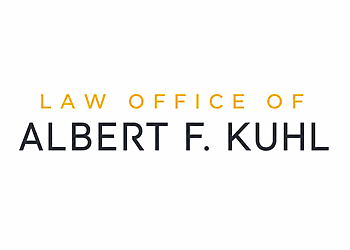 Albert F. Kuhl - Overland Park, KS Employment Lawyers - Law Firm Logo