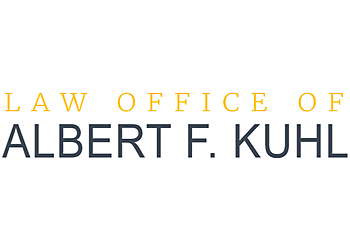 Albert F. Kuhl - LAW OFFICE OF ALBERT F. KUHL Overland Park Employment Lawyers image 1