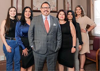 Visalia Criminal Defense Lawyers Albert Garcia - LAW OFFICES OF ALBERT GARCIA