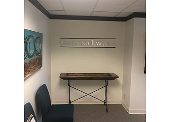Seattle Criminal Defense Lawyers Albert Guadagno - GUADAGNO LAW, PLLC