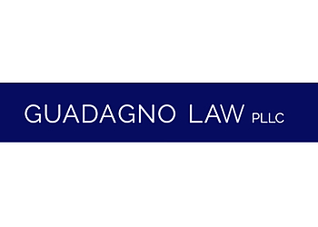 Seattle Criminal Defense Lawyers Albert Guadagno - GUADAGNO LAW, PLLC