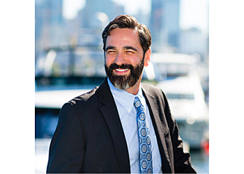 Seattle Criminal Defense Lawyers Albert Guadagno - GUADAGNO LAW, PLLC