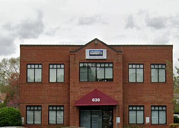 Chesapeake Real Estate Lawyers Albert Hartley - THE HARTLEY LAW GROUP