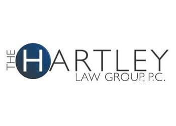 Chesapeake Real Estate Lawyers Albert Hartley - THE HARTLEY LAW GROUP