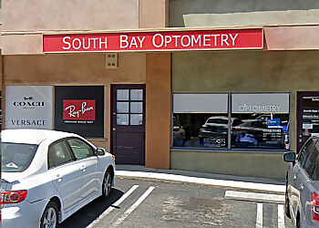 Torrance Pediatric Optometrists Albert K. Chun, OD, FCOVD - SOUTH BAY OPTOMETRY