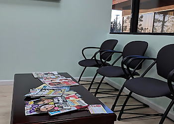 Rancho Cucamonga Podiatrists Albert Kim, DPM - INNOVATIVE FOOT AND ANKLE CARE