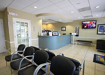 Pembroke Pines Orthodontists Albert Lucas, DMD - LUCAS ORTHODONTICS