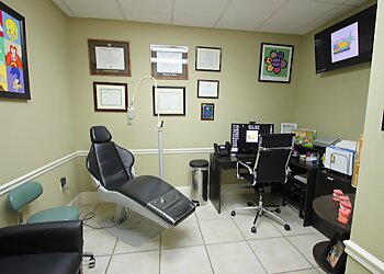 Pembroke Pines Orthodontists Albert Lucas, DMD - LUCAS ORTHODONTICS