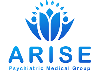 Bakersfield Psychiatrists Albert Ma, MD - ARISE PSYCHIATRIC MEDICAL GROUP, INC.