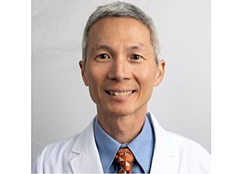 Albert Mu-Hong Tsai, MD Long Beach Orthopedics image 1