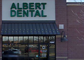 Overland Park Dentists Albert Natanov, DDS - ALBERT DENTAL