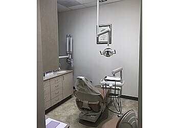 Overland Park Dentists Albert Natanov, DDS - ALBERT DENTAL