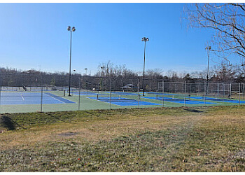 Columbia Public Parks Albert-Oakland Park