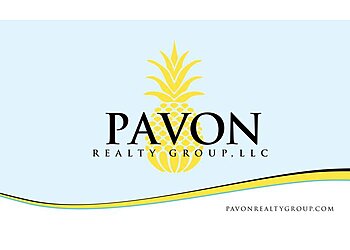 West Palm Beach Real Estate Agents Albert Pavon - PAVON REALTY GROUP